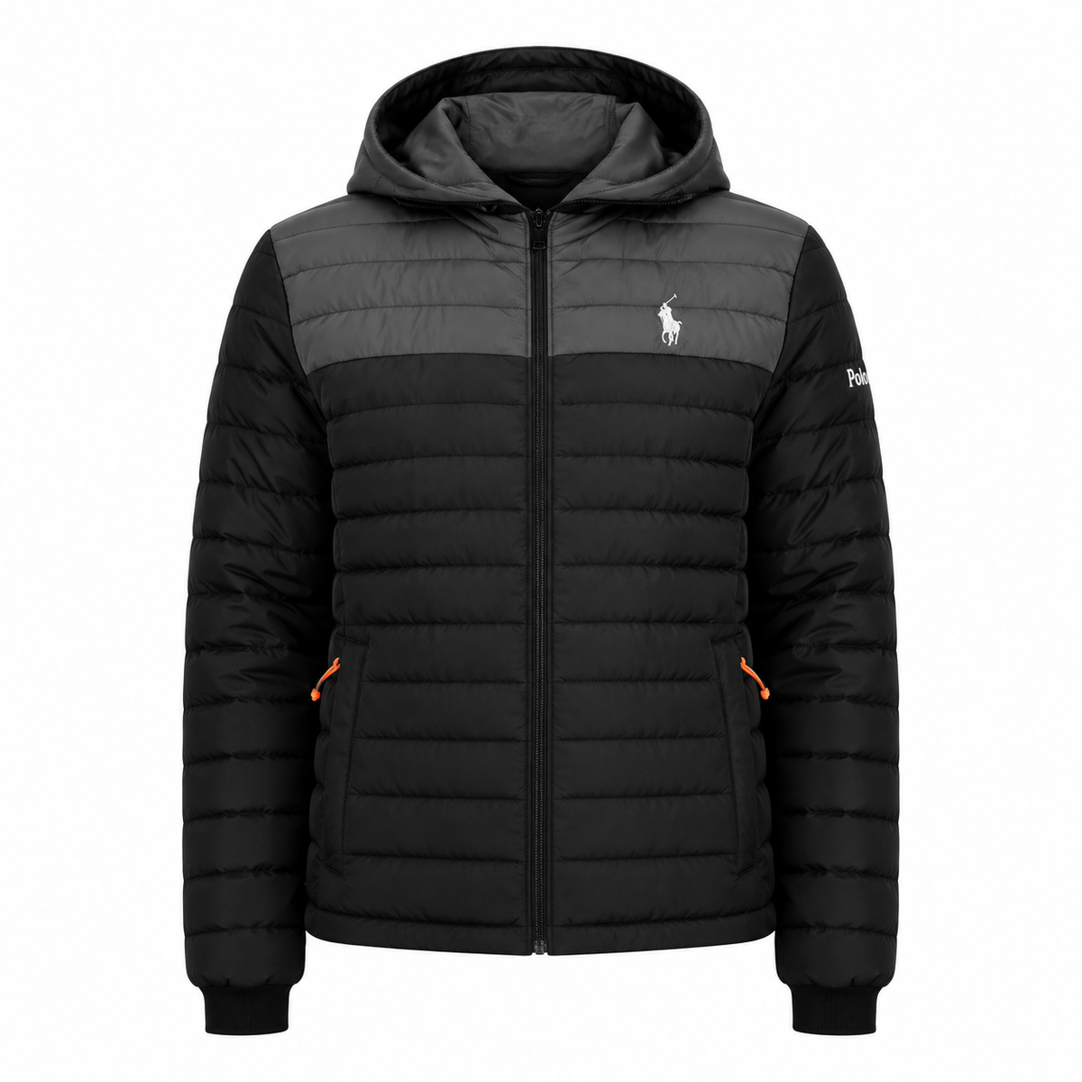 CHAQUETA POLO EK