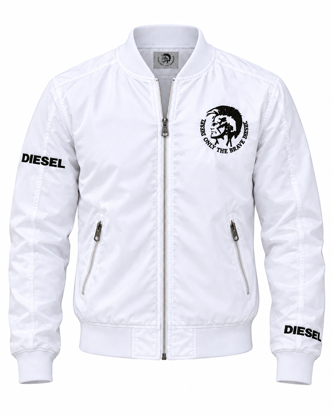CHAQUETA DIESEL URBAN BRAVE