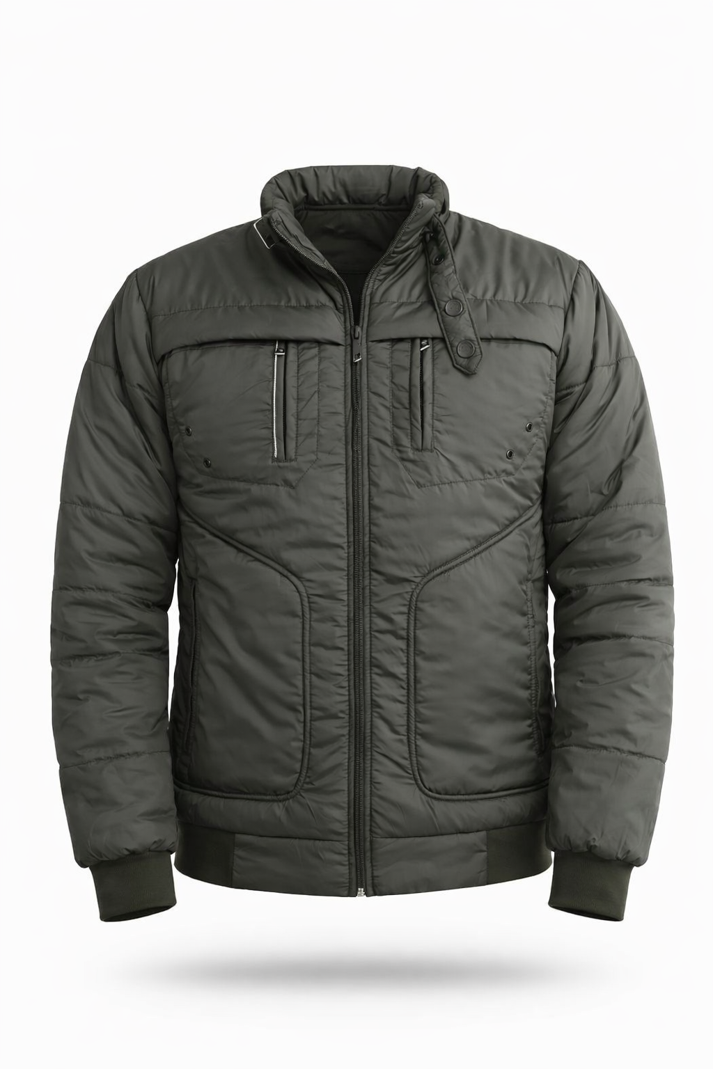 CHAQUETA NORDIK EK