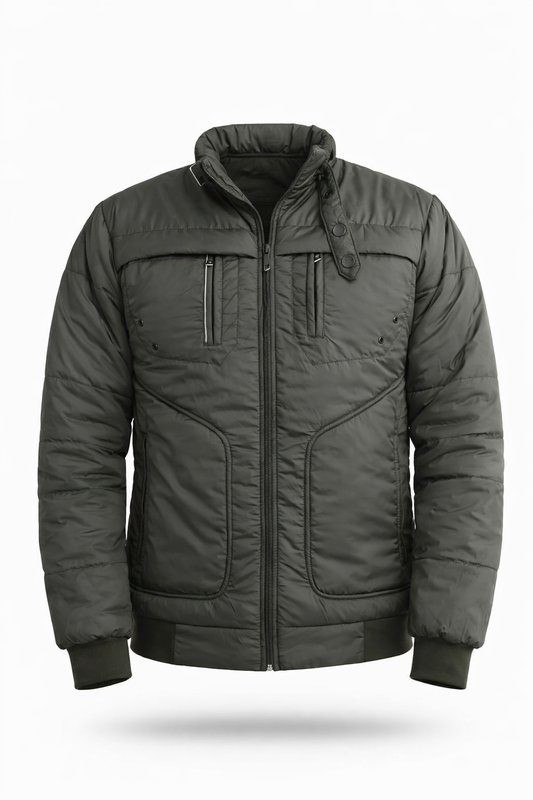 CHAQUETA NORDIK EK
