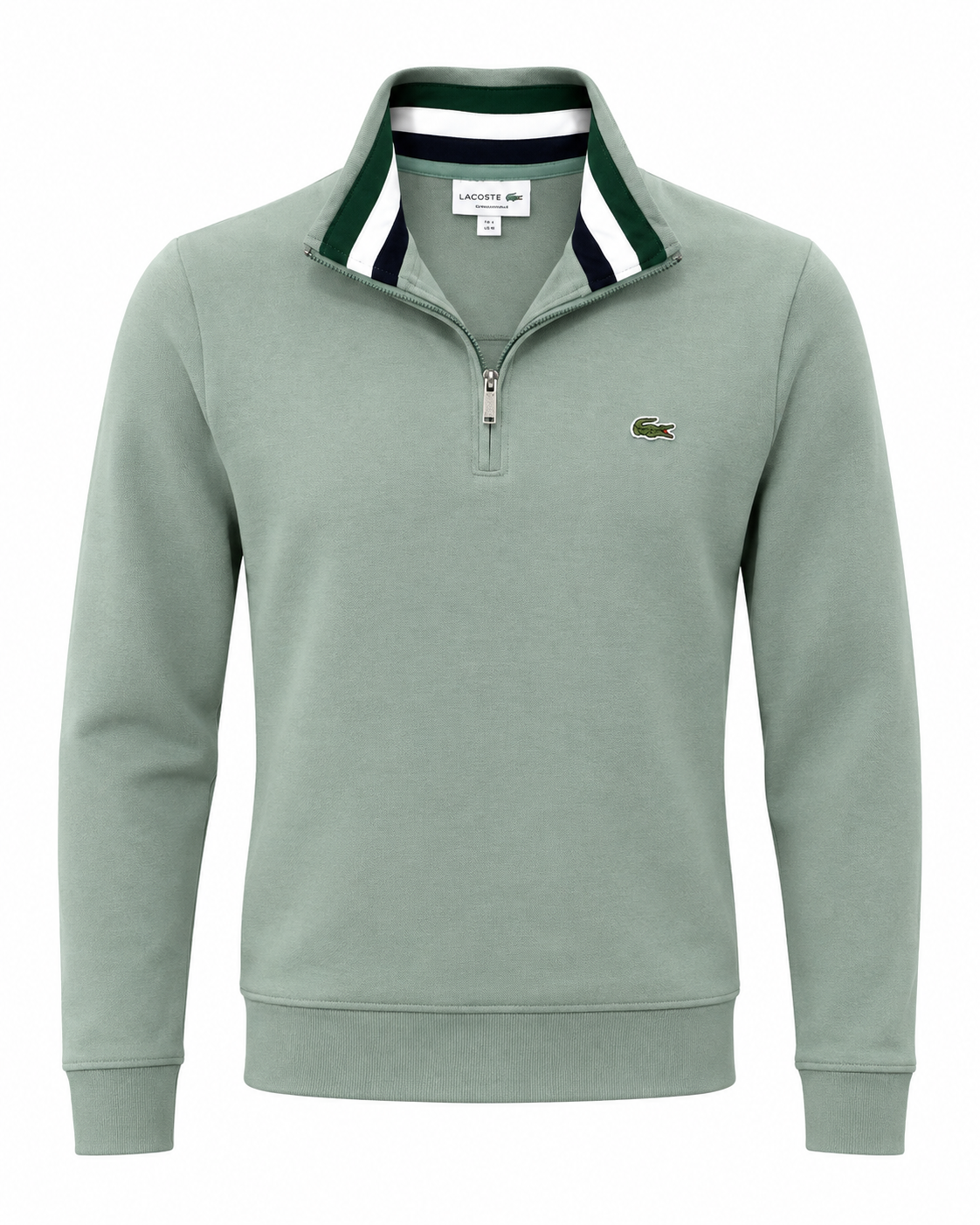 BUSO LACOSTE HERITAGE