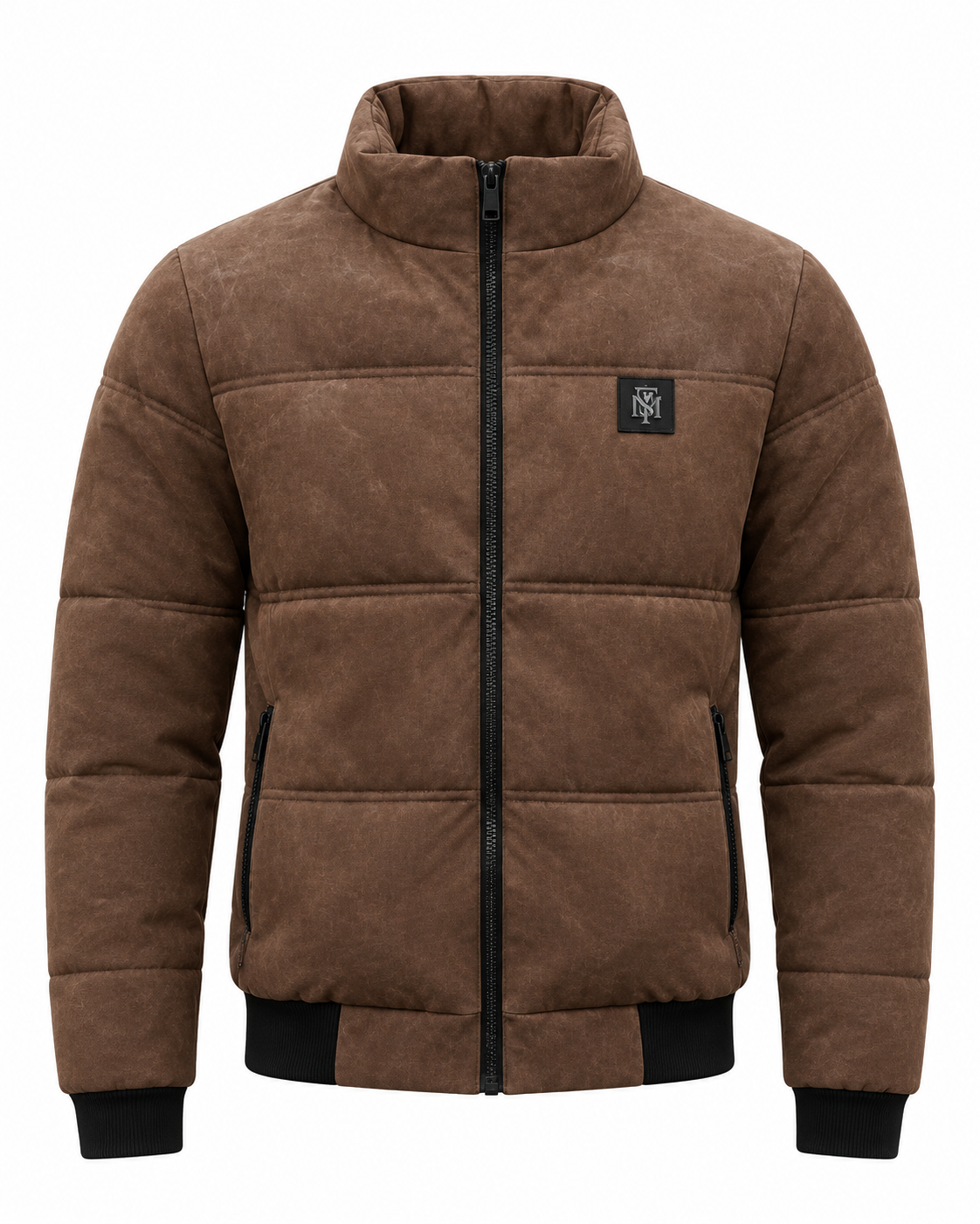 CHAQUETA ROGUE