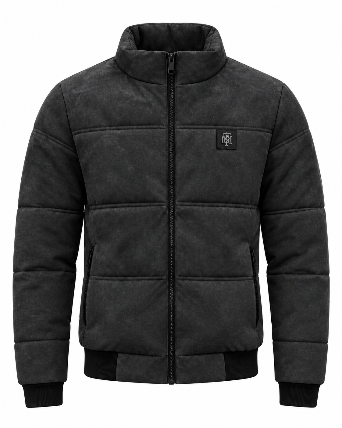 CHAQUETA ROGUE