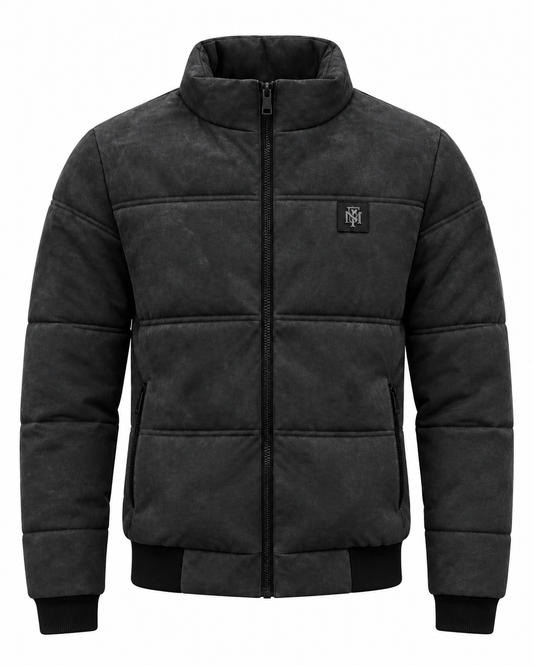 CHAQUETA ROGUE