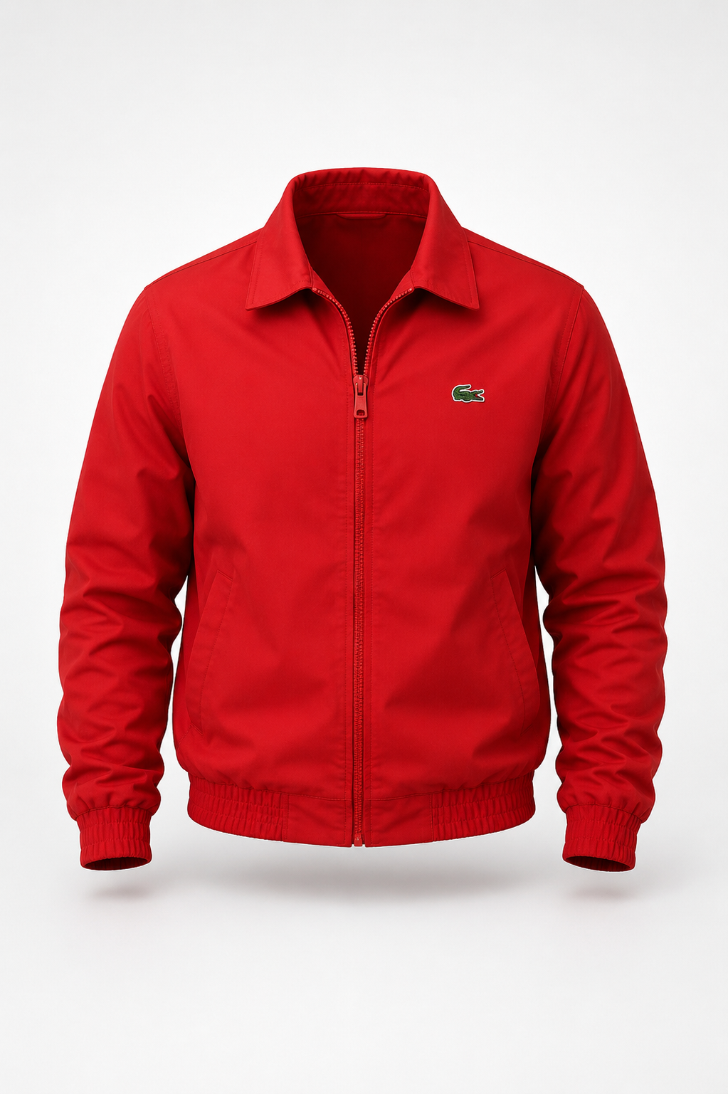 CHAQUETA LACOSTE EK