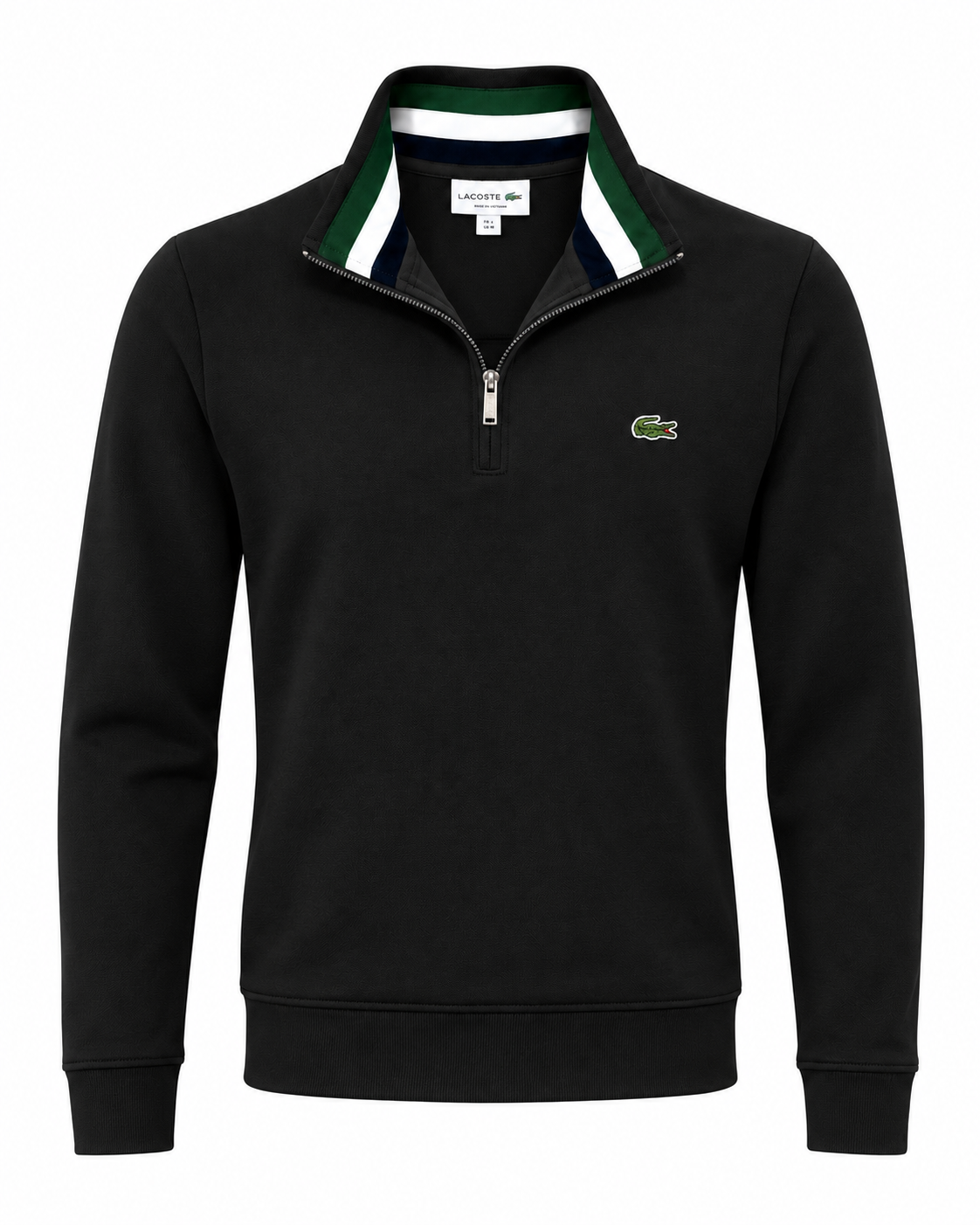 BUSO LACOSTE HERITAGE