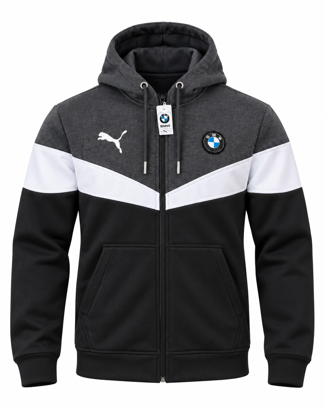 CHAQUETA SPORT NAVY