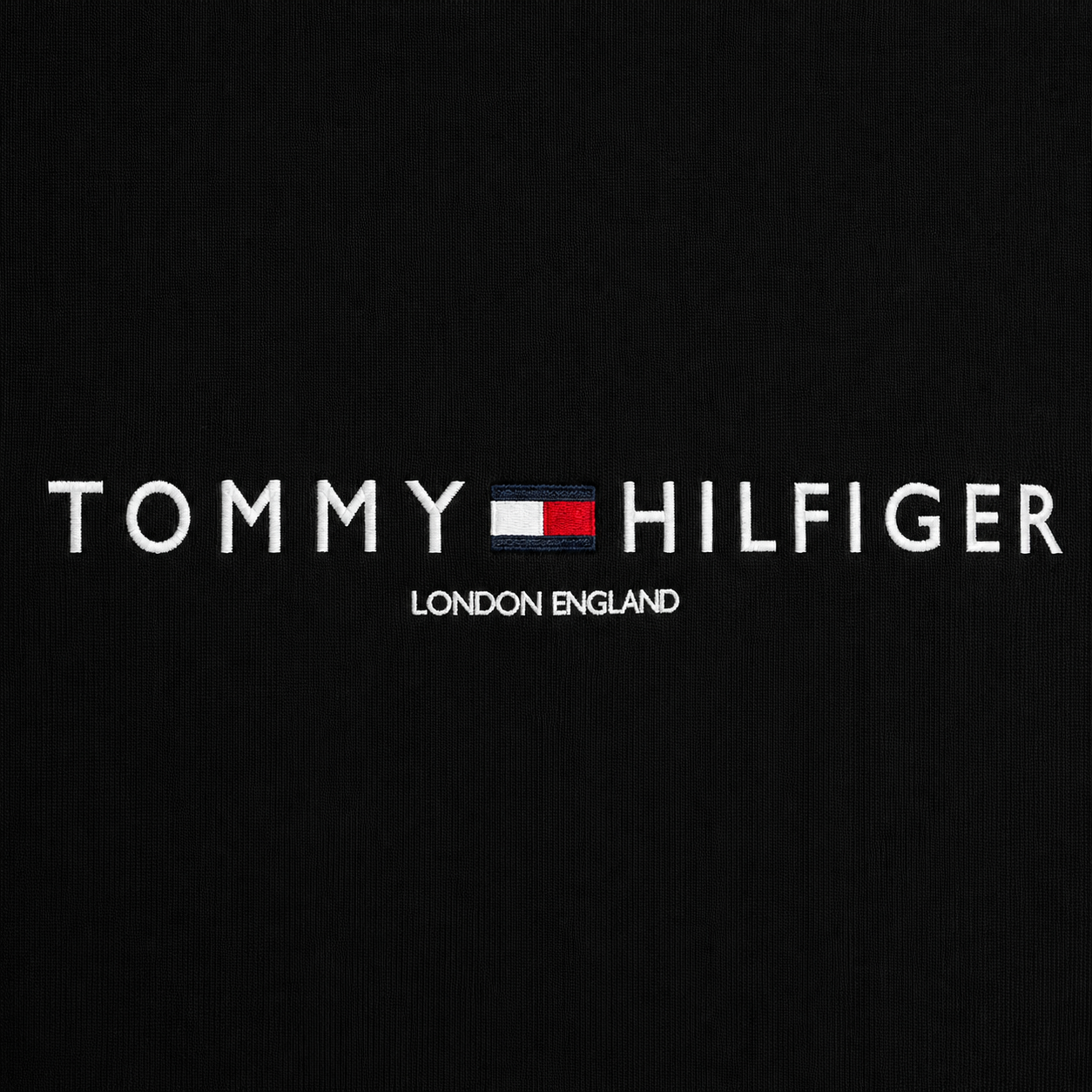 HOODIE TOMMY EK II