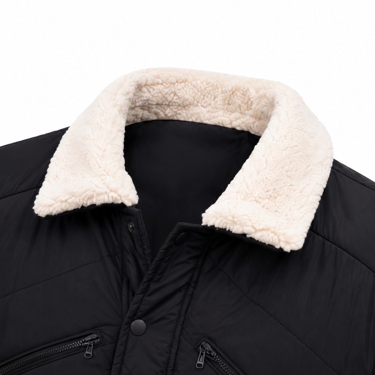 CHAQUETA BOSTON EK