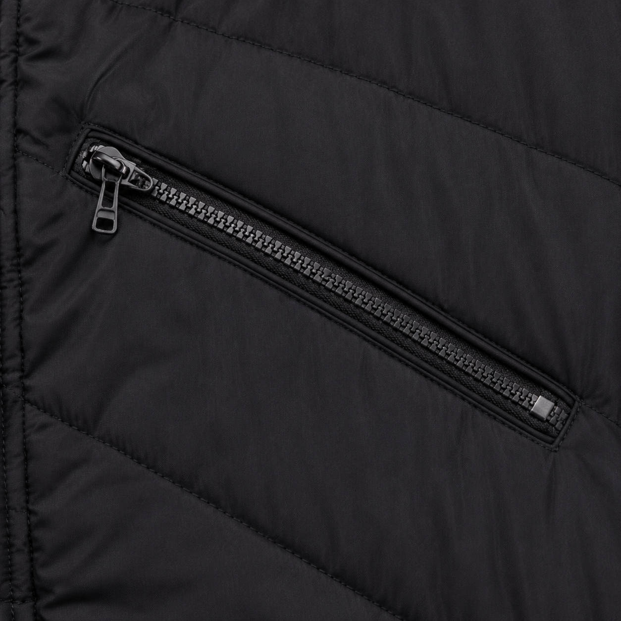 CHAQUETA BOSTON EK