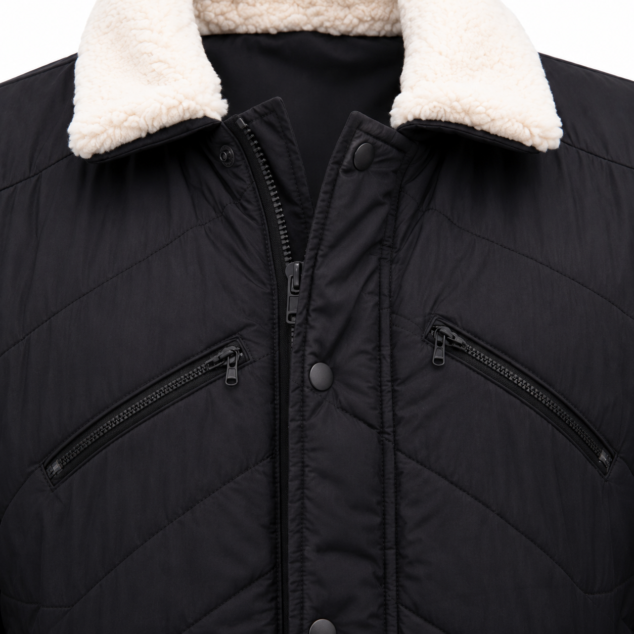 CHAQUETA BOSTON EK