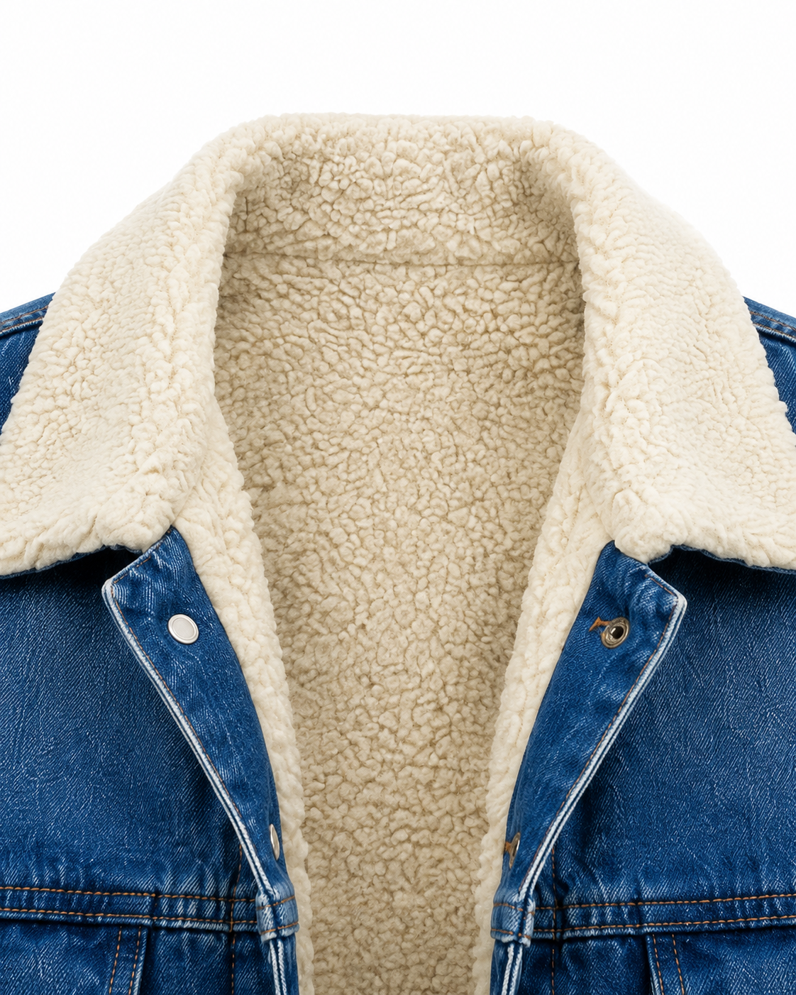 CHAQUETA LEVIS EK