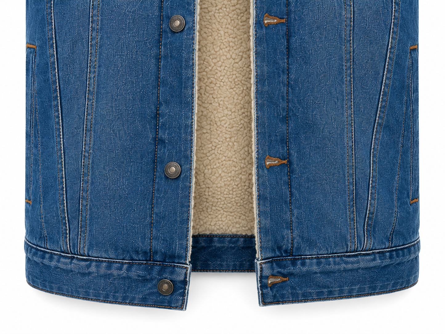 CHAQUETA LEVIS EK
