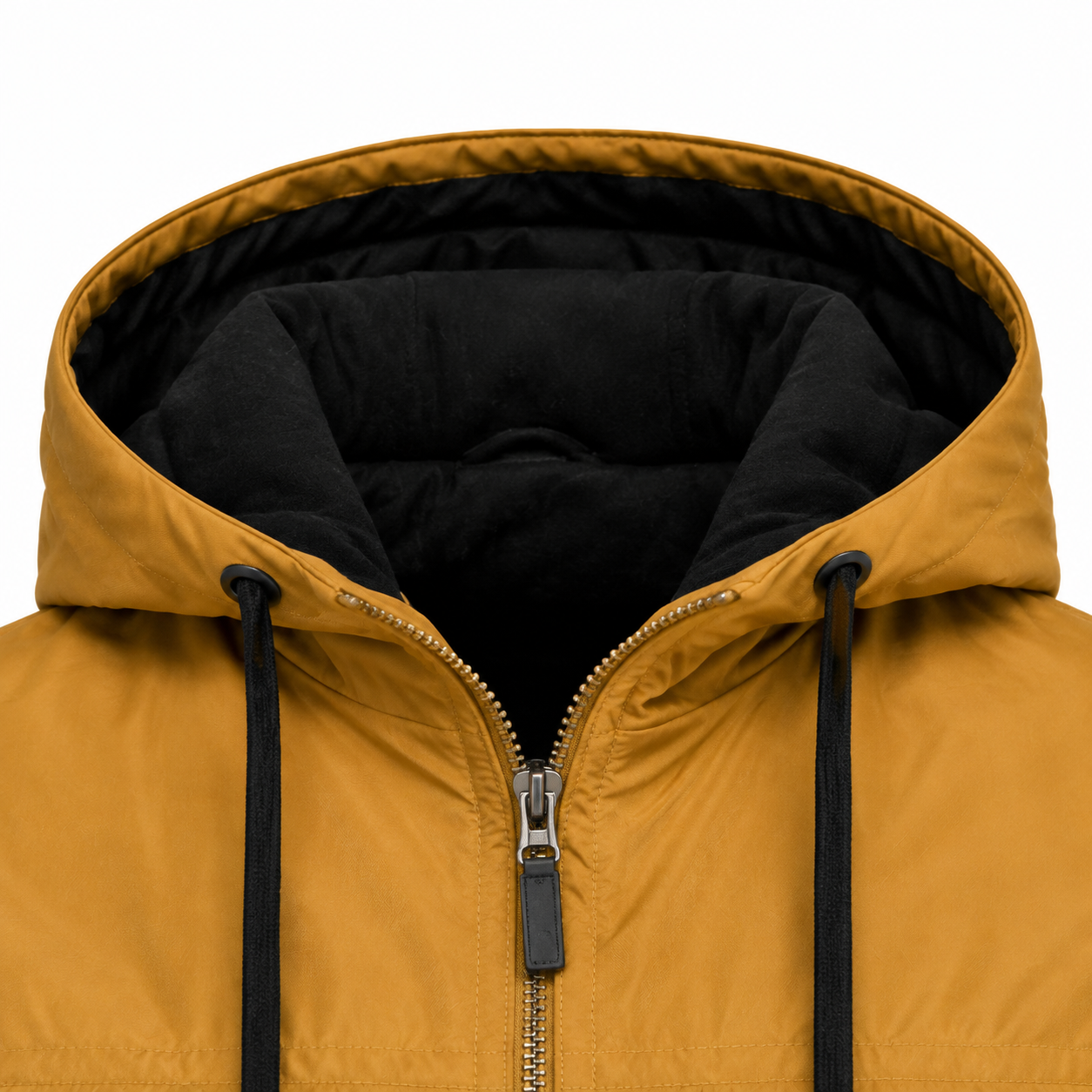 CHAQUETA FRONT EK