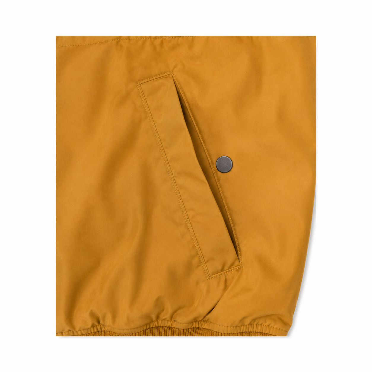 CHAQUETA FRONT EK