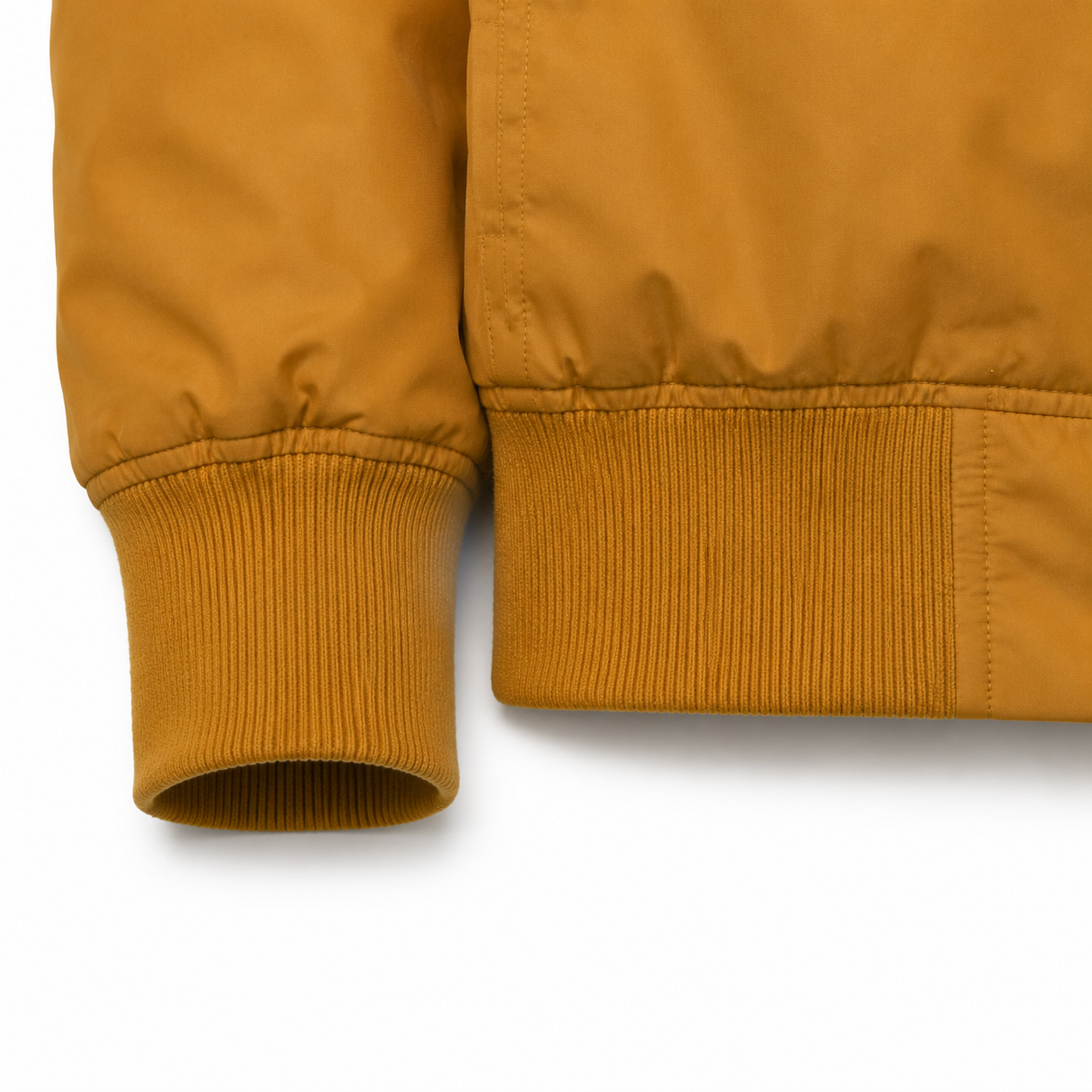 CHAQUETA FRONT EK