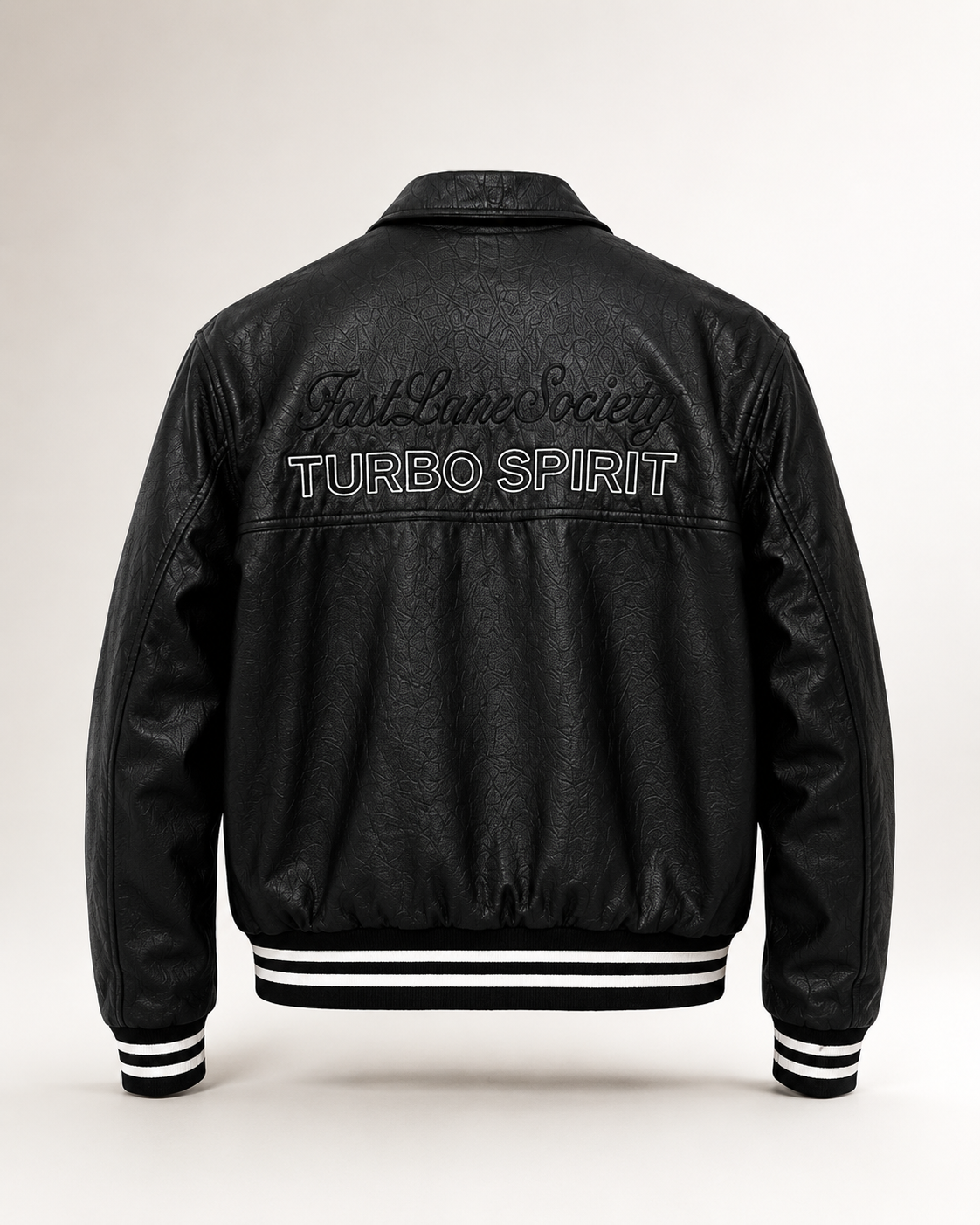 CHAQUETA TORINO