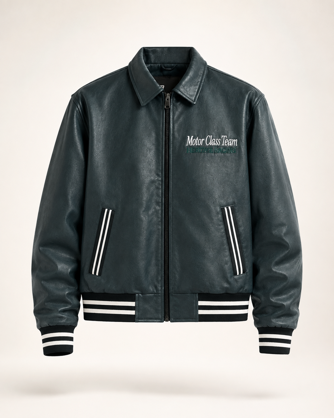 CHAQUETA TORINO