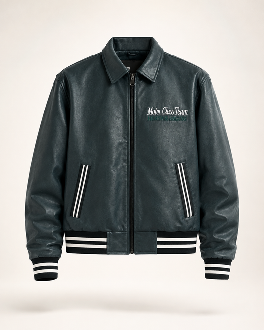 CHAQUETA TORINO