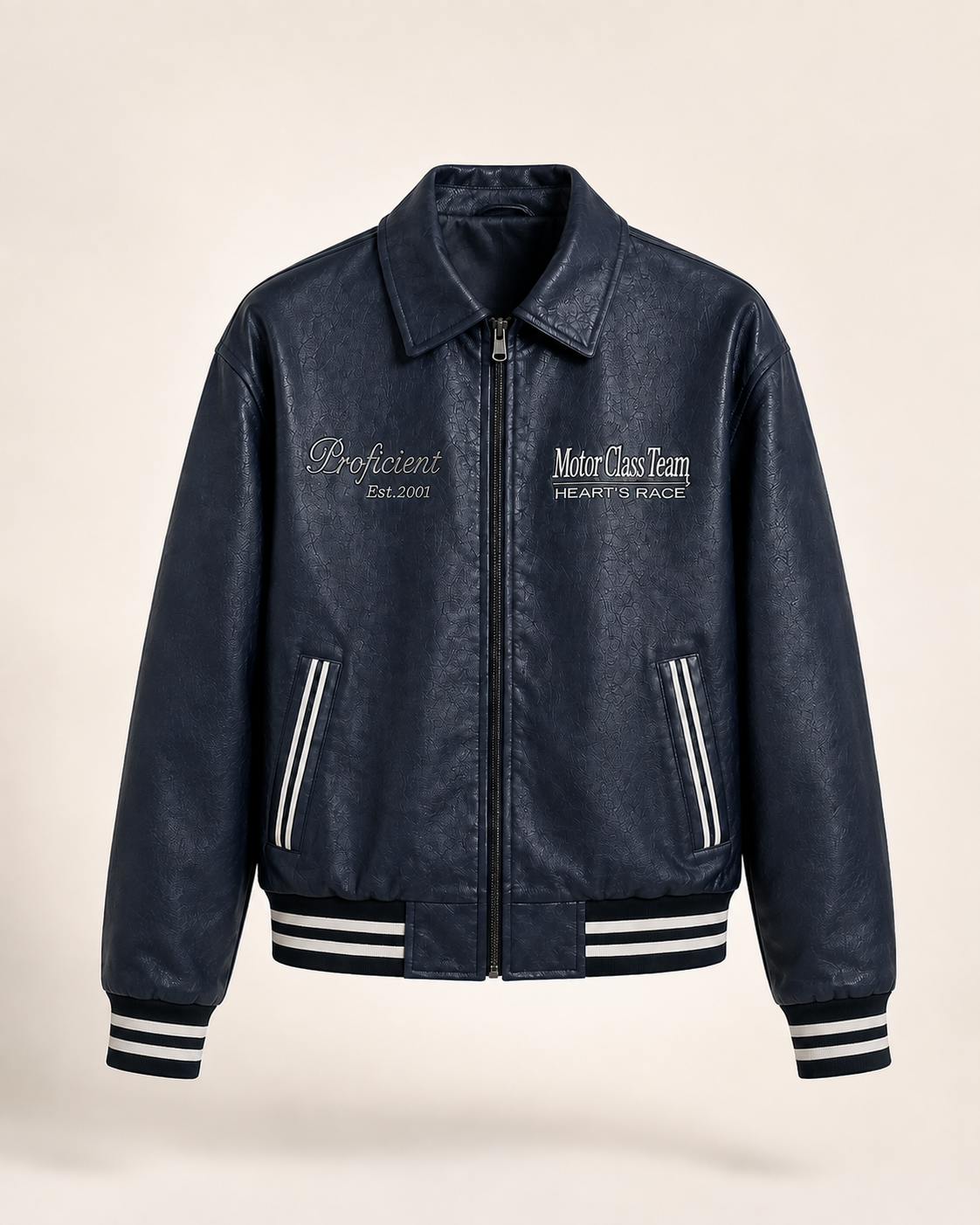 CHAQUETA TORINO