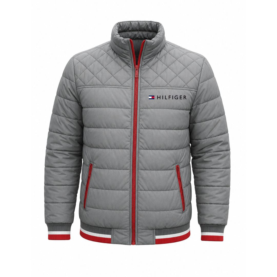 CHAQUETA TOMMY H EK
