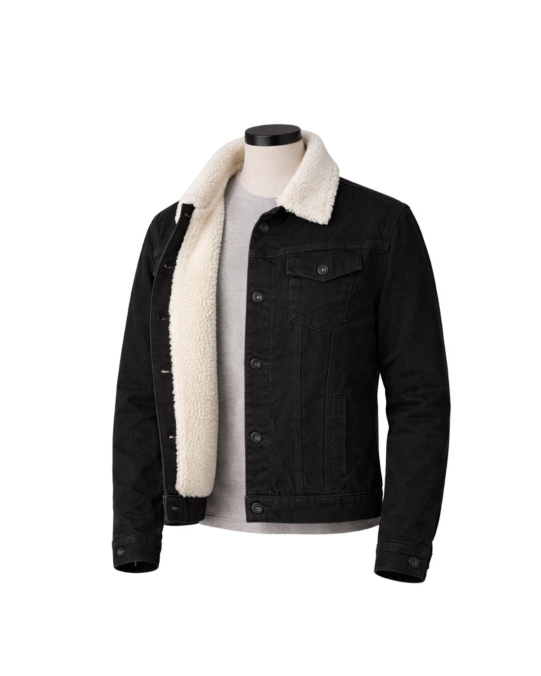 CHAQUETA ROYAL DENIM EK