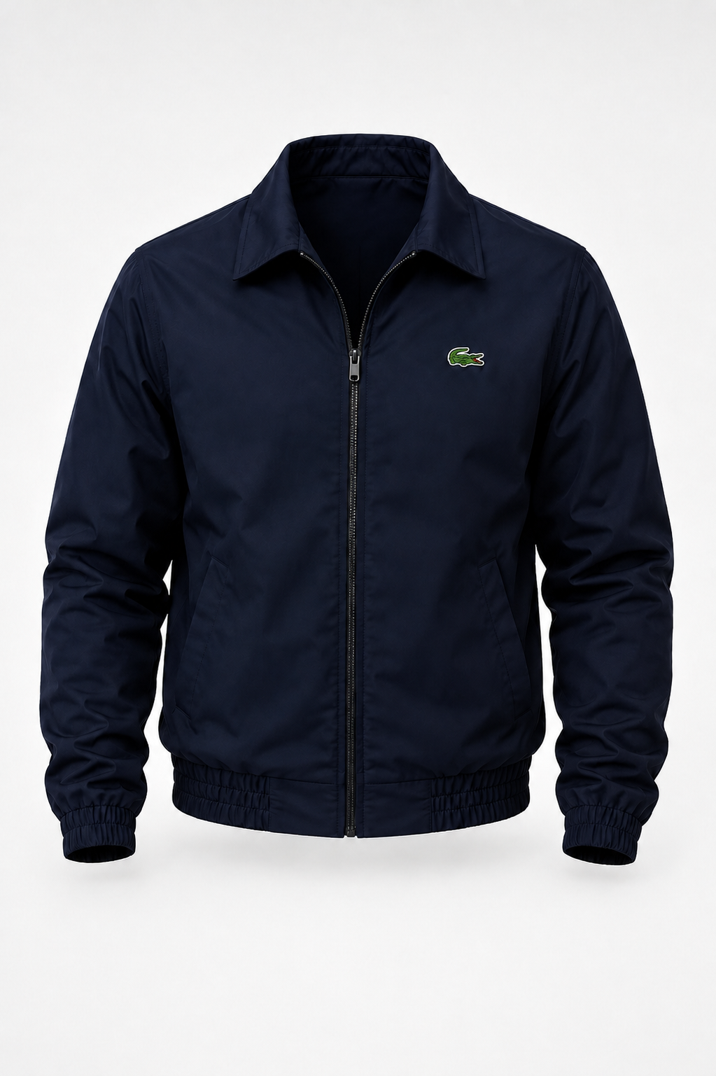CHAQUETA LACOSTE EK