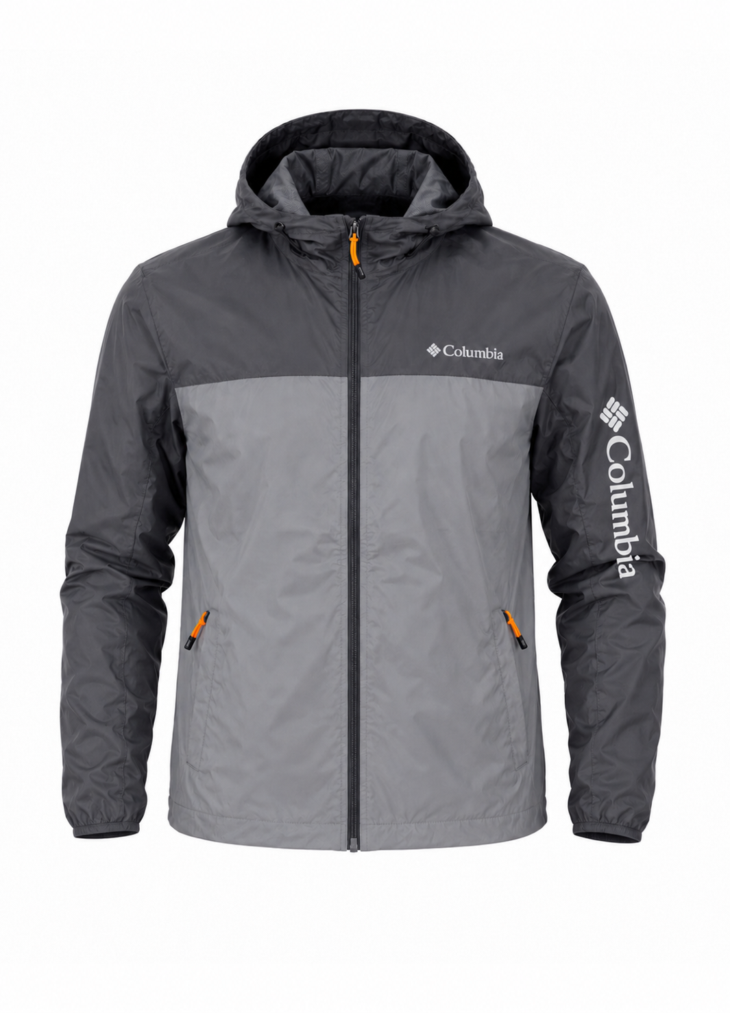 CHAQUETA COLUMBIA EK