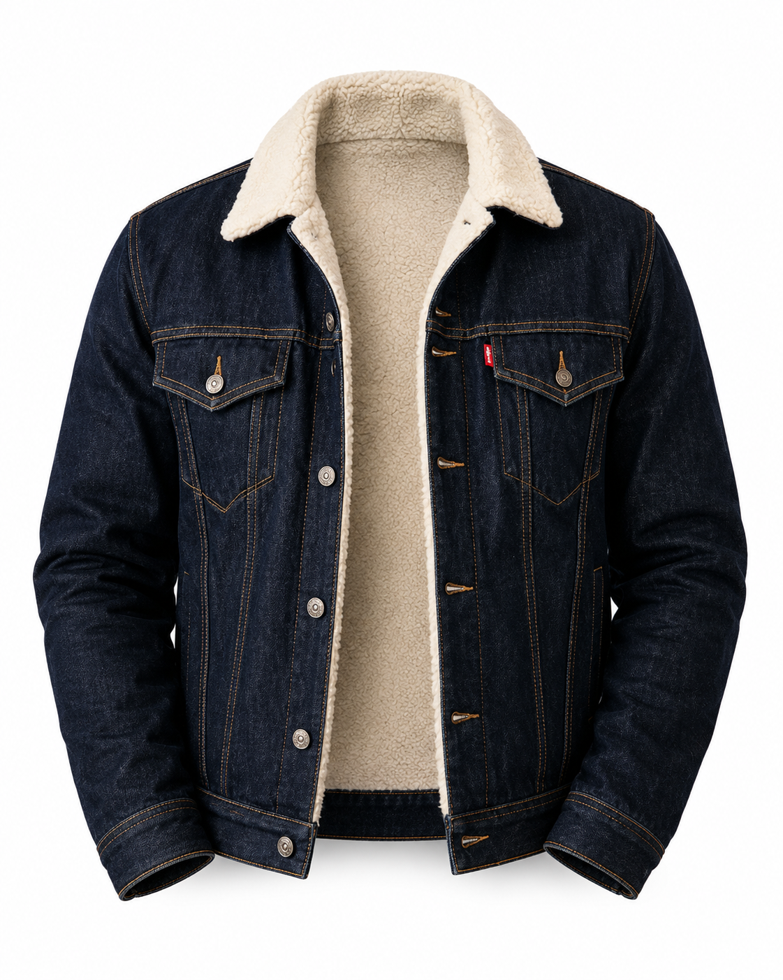 CHAQUETA LEVIS EK