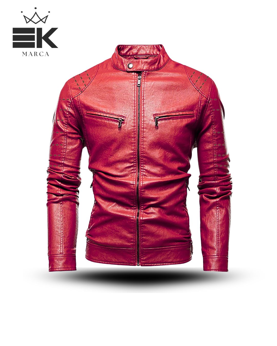 CHAQUETA JACKET JACK