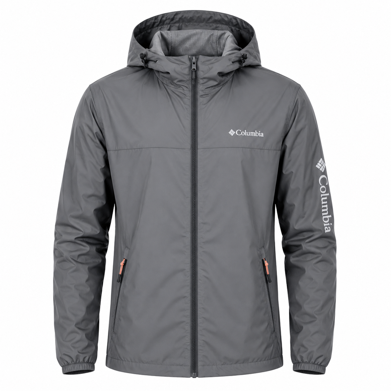 CHAQUETA COLUMBIA EK