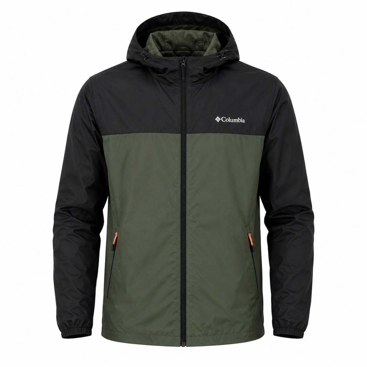 CHAQUETA COLUMBIA EK
