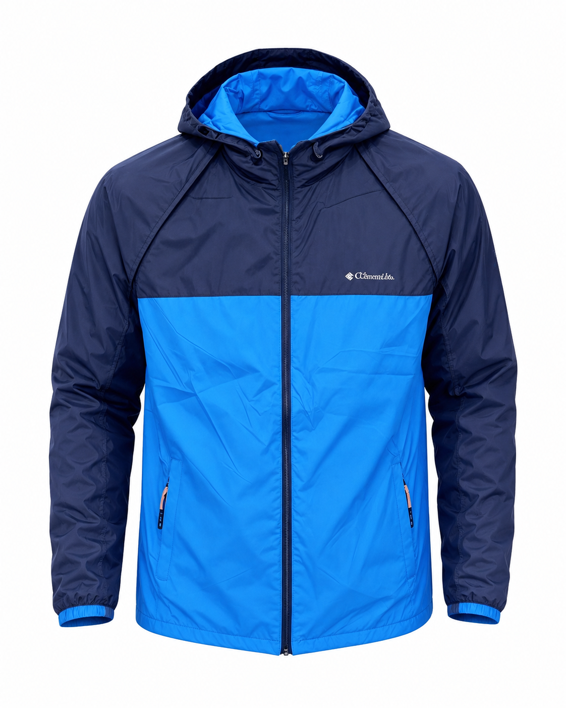 CHAQUETA COLUMBIA EK