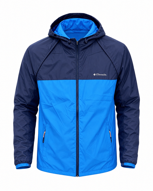 CHAQUETA COLUMBIA EK