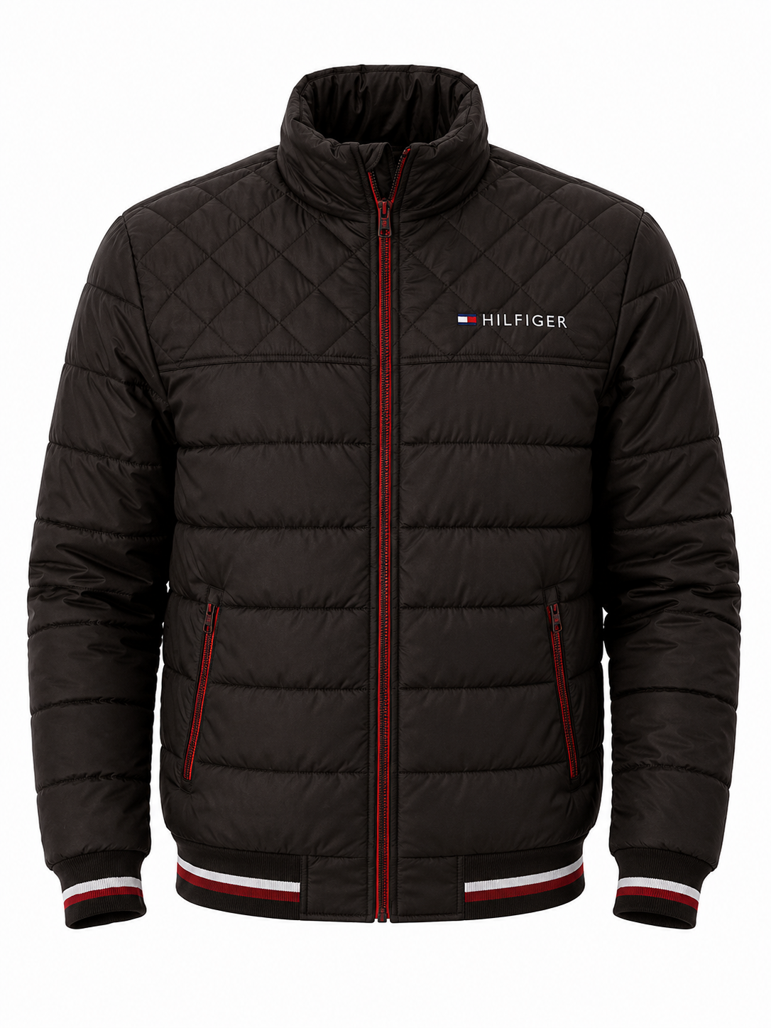 CHAQUETA TOMMY H EK