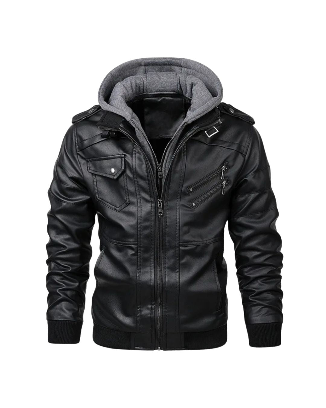 CHAQUETA LONDON