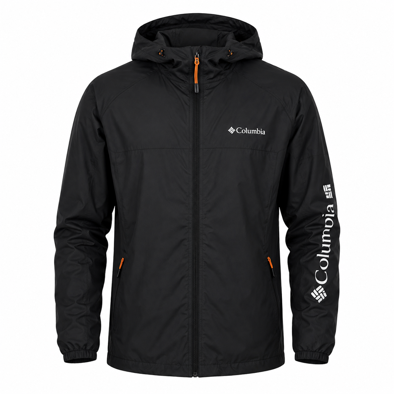 CHAQUETA COLUMBIA EK