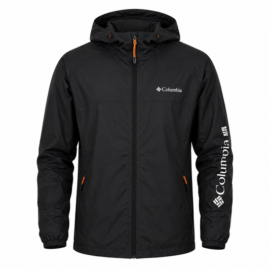 CHAQUETA COLUMBIA EK