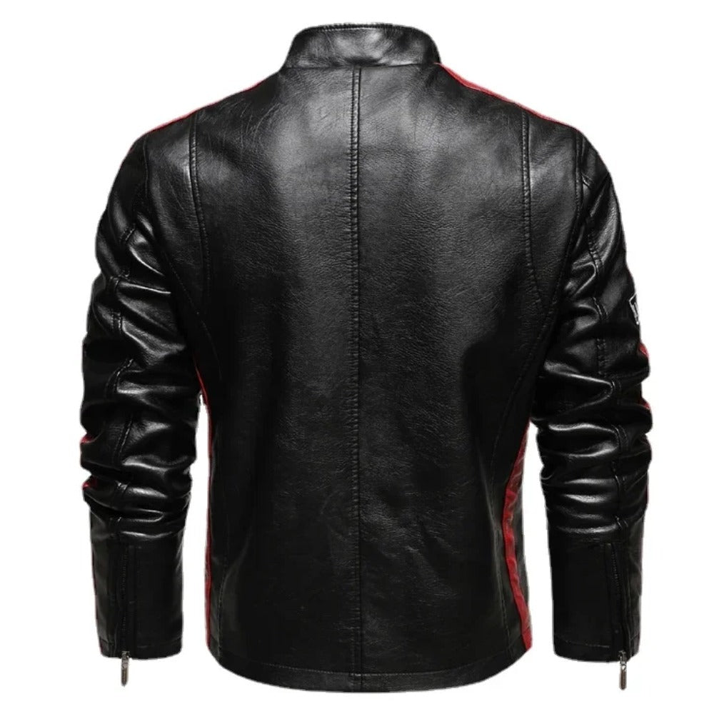 CHAQUETA BIKER EK