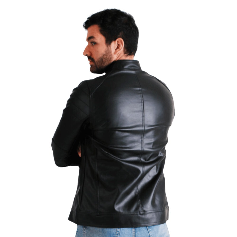 CHAQUETA JACKET JACK