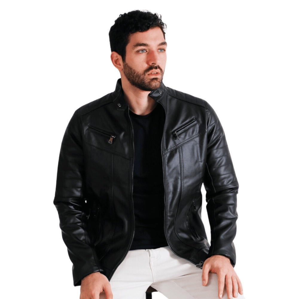 CHAQUETA JACKET JACK