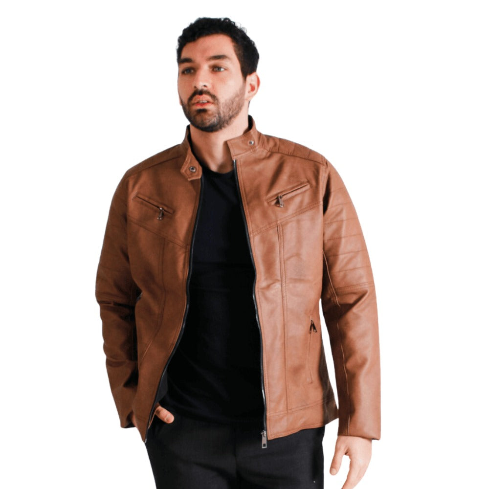 CHAQUETA JACKET JACK