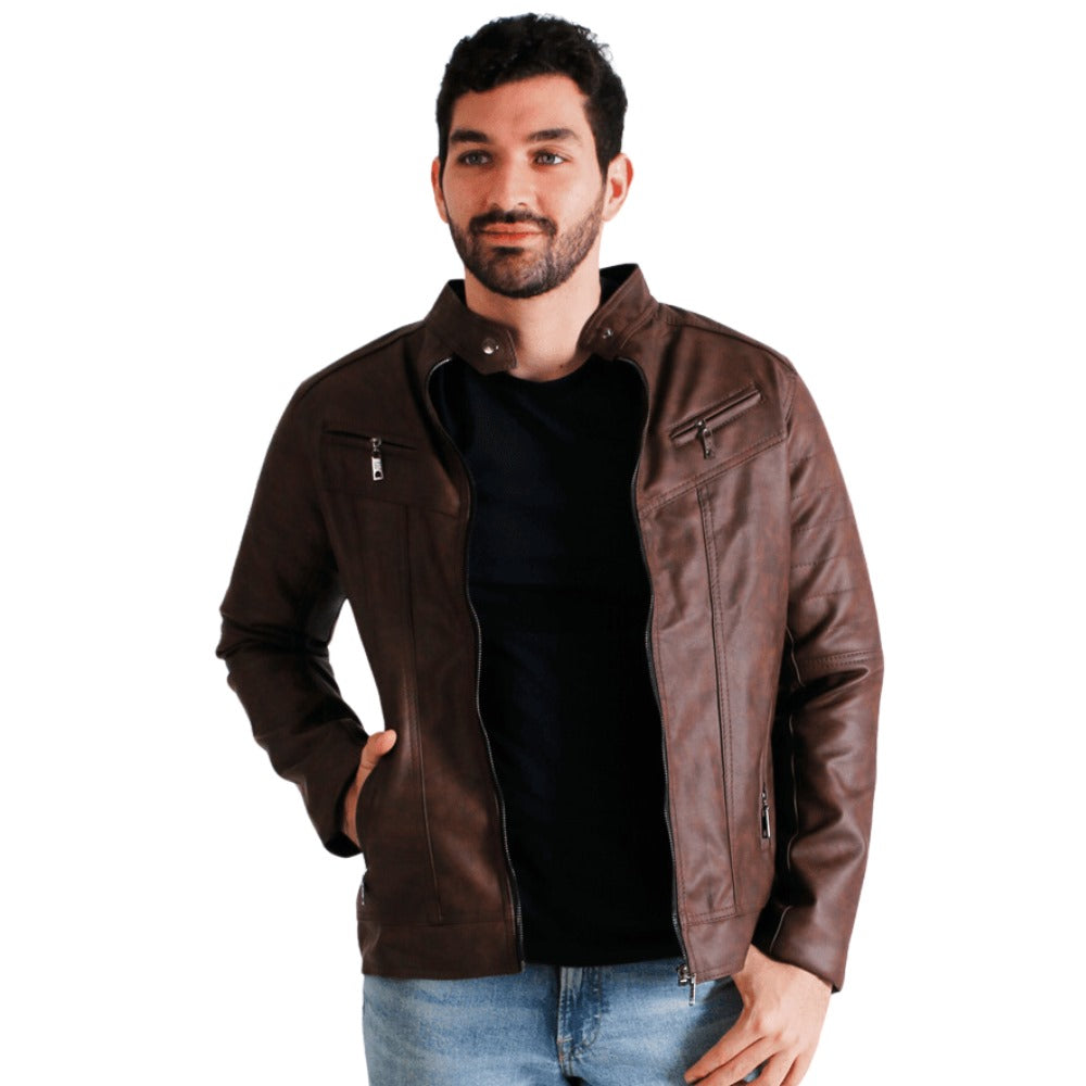 CHAQUETA JACKET JACK