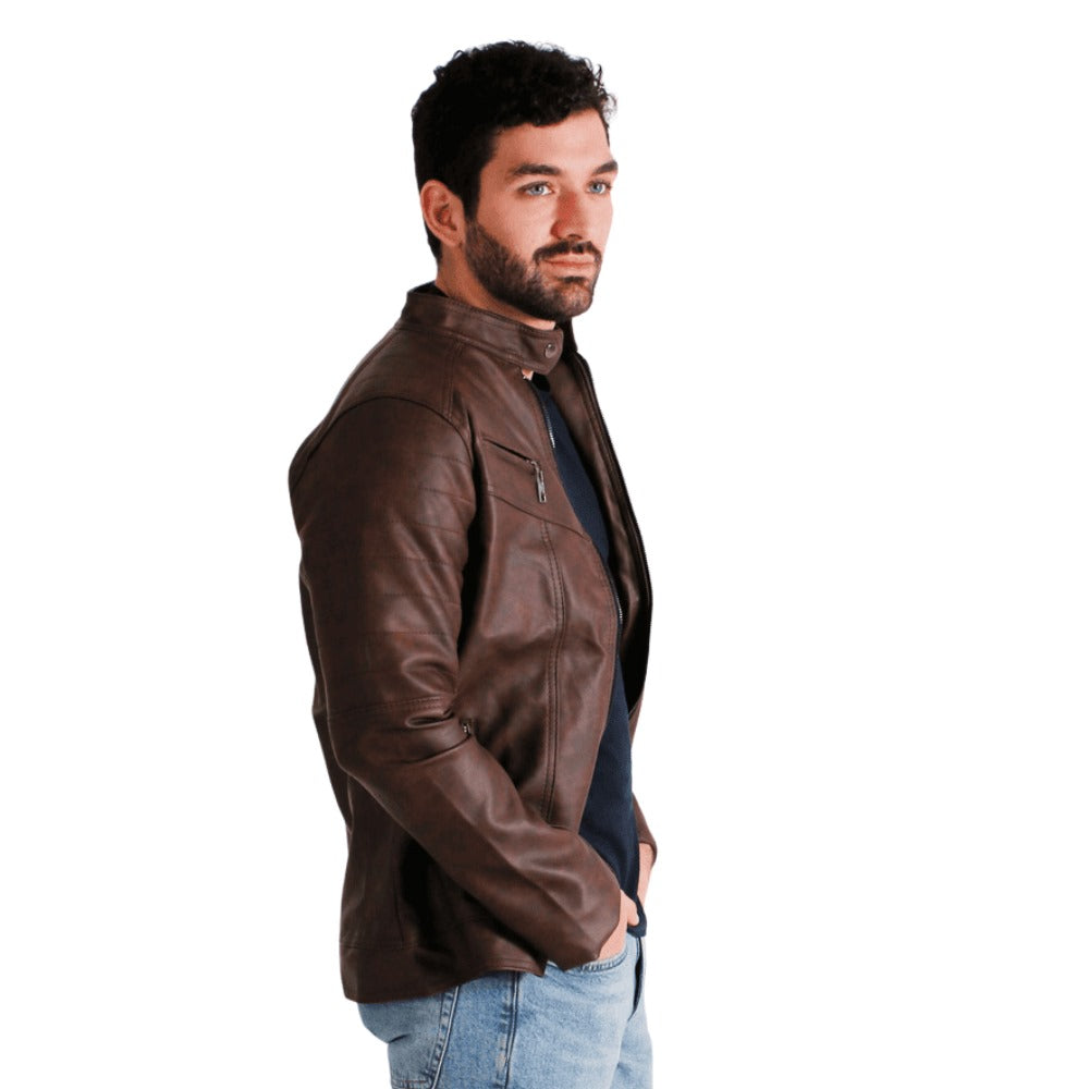 CHAQUETA JACKET JACK