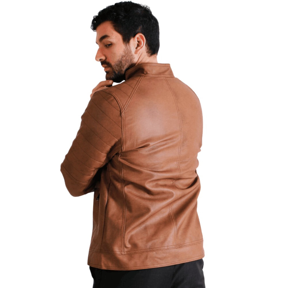 CHAQUETA JACKET JACK