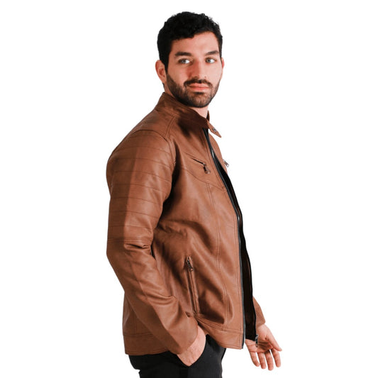 CHAQUETA JACKET JACK