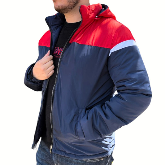CHAQUETA TOMMY EK