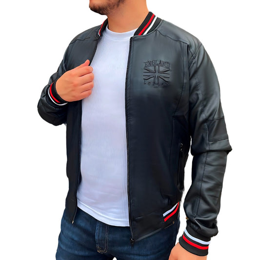 CHAQUETA FLAG EK