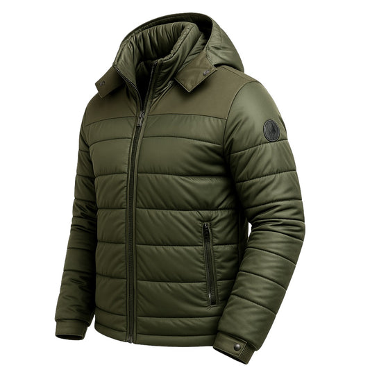 CHAQUETA FROST EK