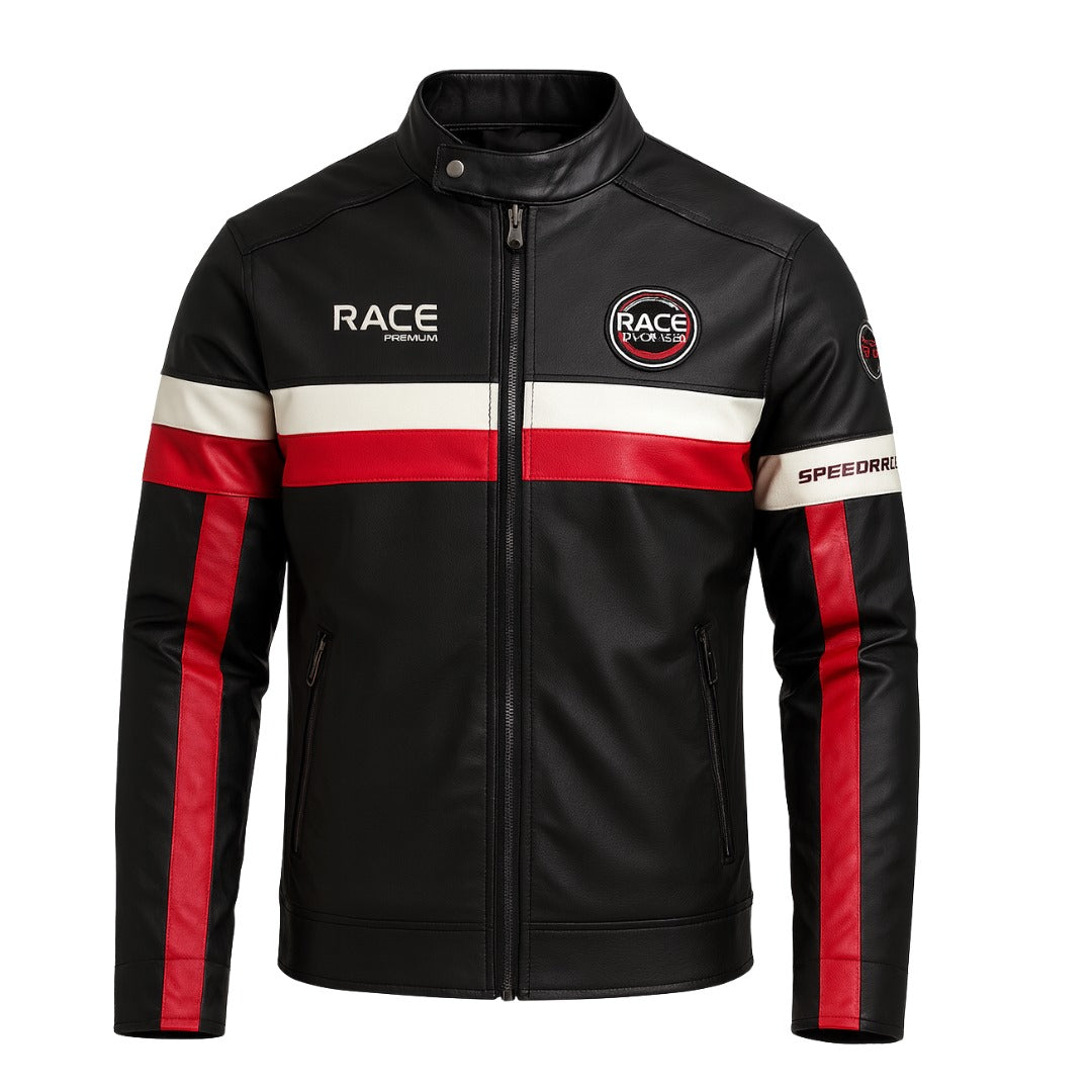 CHAQUETA RACER EK